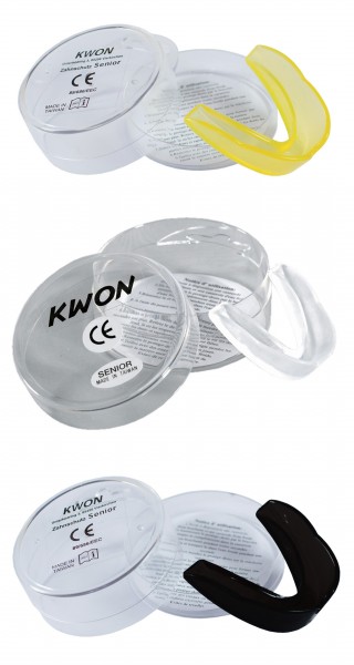 Protège-dents adulte