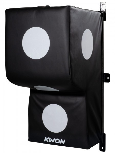 Bouclieur de frappe de mur