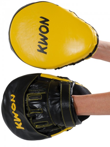 Patte d'ours en cuir