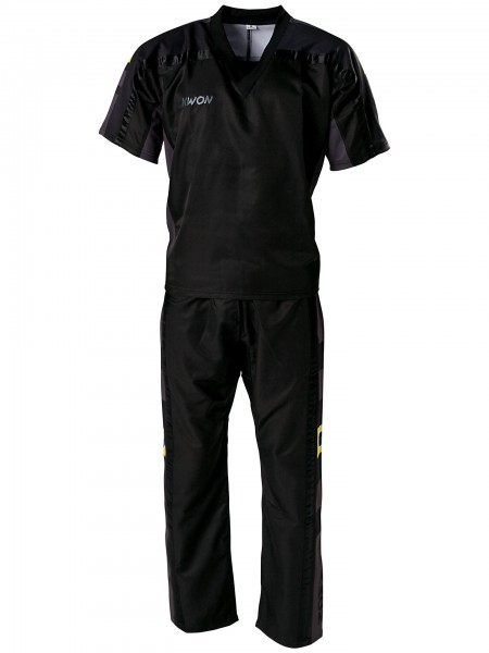 Tenue Kickboxing Challenge