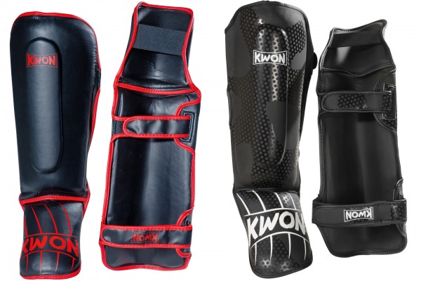 Protège-tibias Scratch