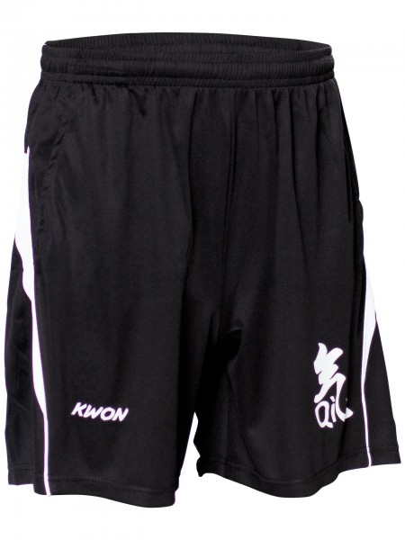 QI Short noir