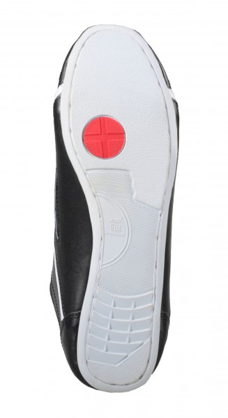 Chaussures d´entraînement Kick Light noir