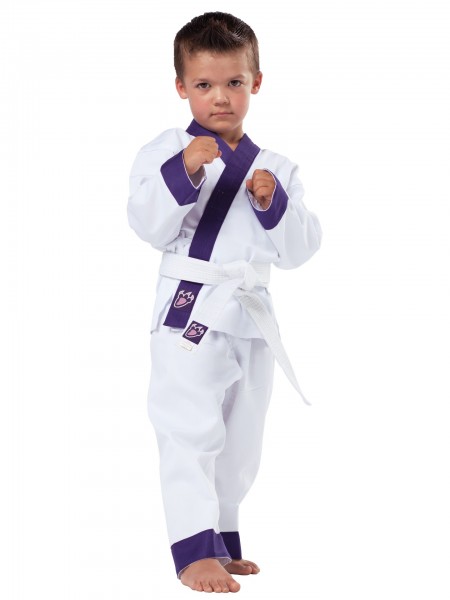 DRACHENKRALLE Survêtement