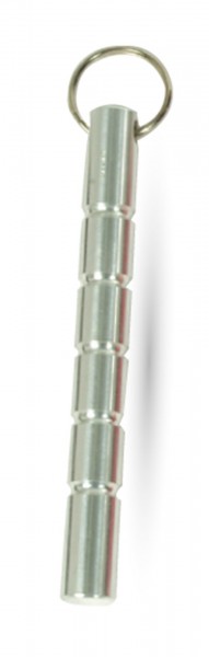 Porte-clé Kubotan pour l'autodéfense