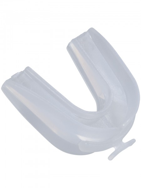 Protège-dents double