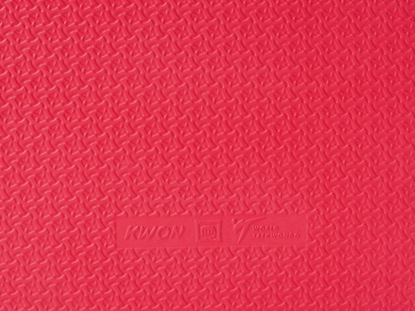 Tatamis réversive Korean Style 2,4 cm - WT reconnu