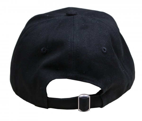 DANRHO Casquette all black