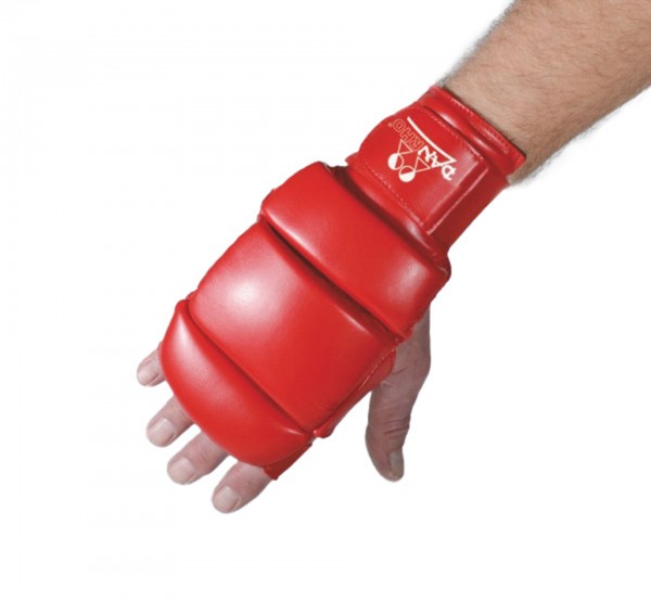 DANRHO Protege-Poings Ju Jutsu