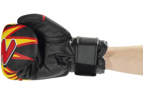Gants de Boxe Graphic junior
