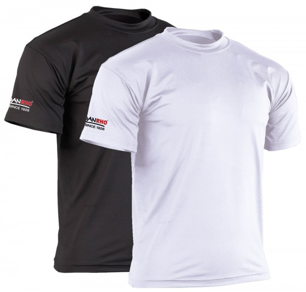 DANRHO Rash Guard - T-Shirt