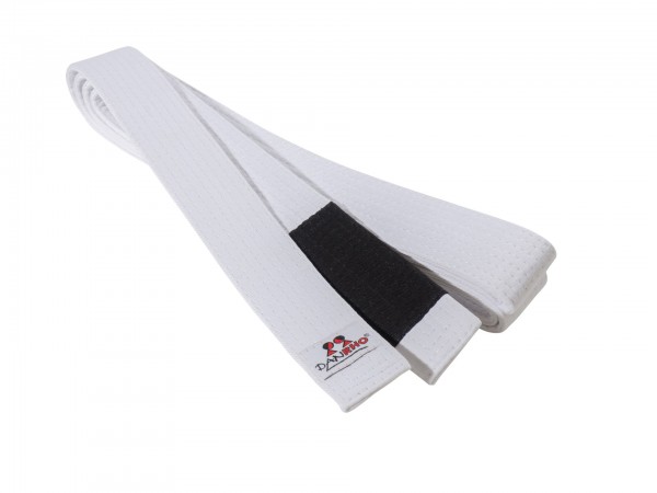 DANRHO Ceinture de Jiu Jitsu brésilien