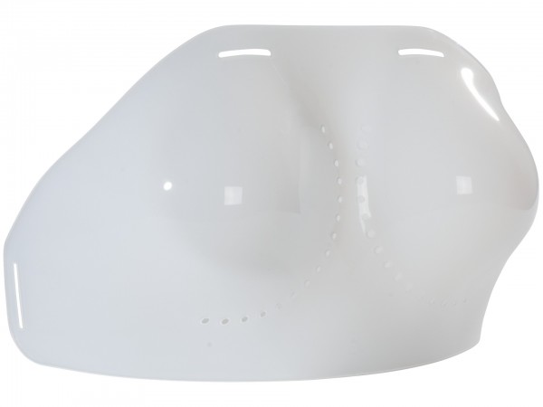 WACOKU Protège-Poitrine pour femme WKF reconnu