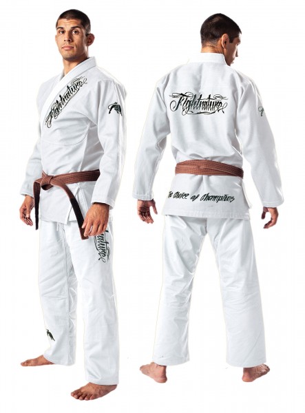 FIGHTNATURE BJJ Kimono