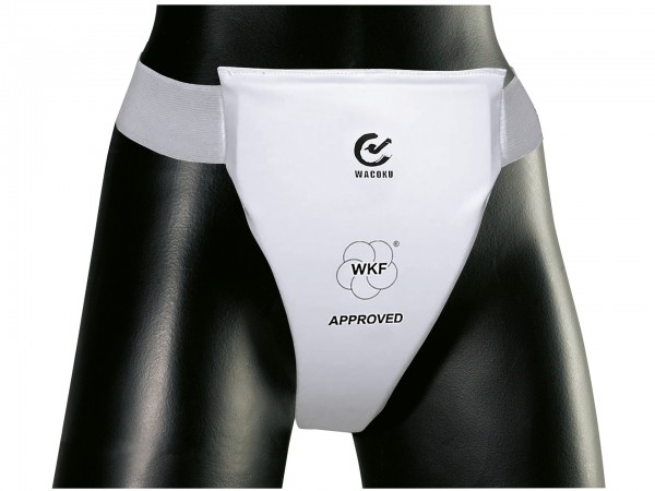 WACOKU Coquille pour femme WKF reconnu