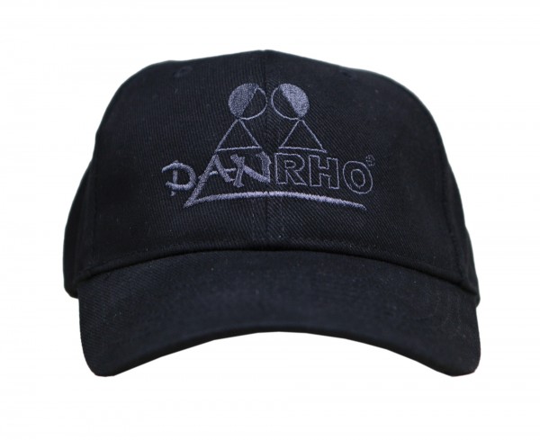 DANRHO Casquette all black