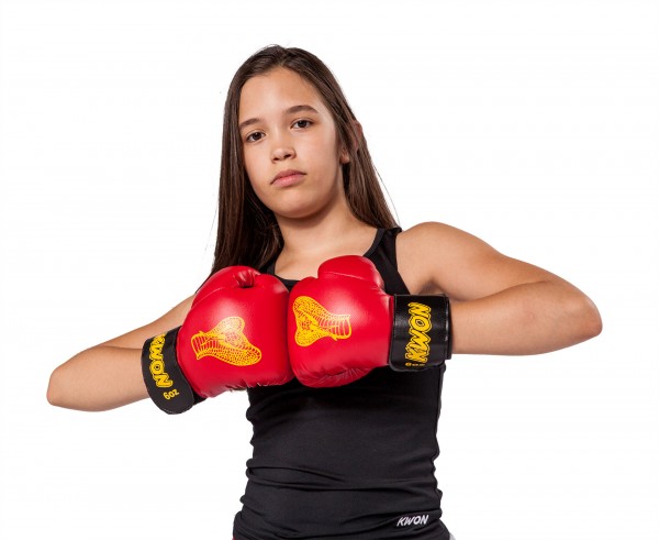 Gants de boxe Cobra enfants