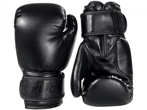Gants de boxe enfants KWON myDESIGN