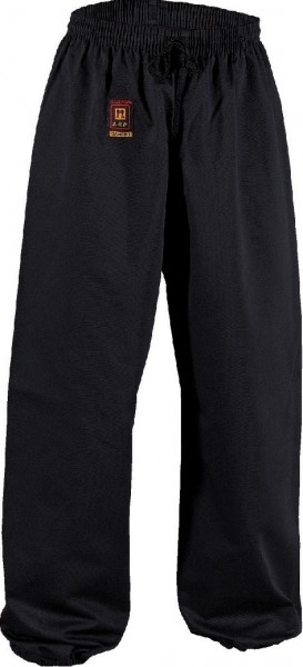 DANRHO Pantalon Kung-Fu coton