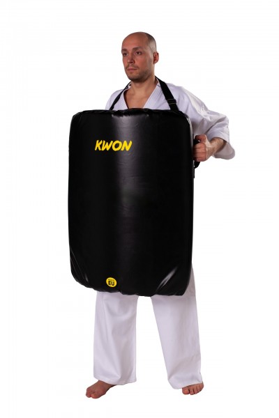 Coussin de frappe Low-Kick XXL