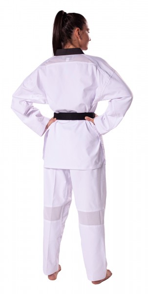 Dobok Taekwondo Premiere Plus - WT reconnu