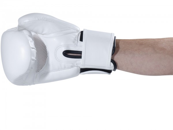 Gants de boxe "Scratch"