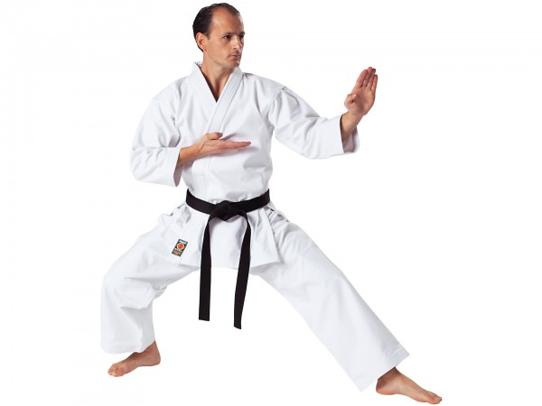 Karaté-Gi Kumite 12oz
