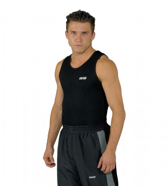 Singlet schwarz