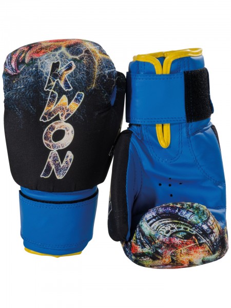 Gants de boxe Thai Future 8 oz pour Enfants | Adolescens