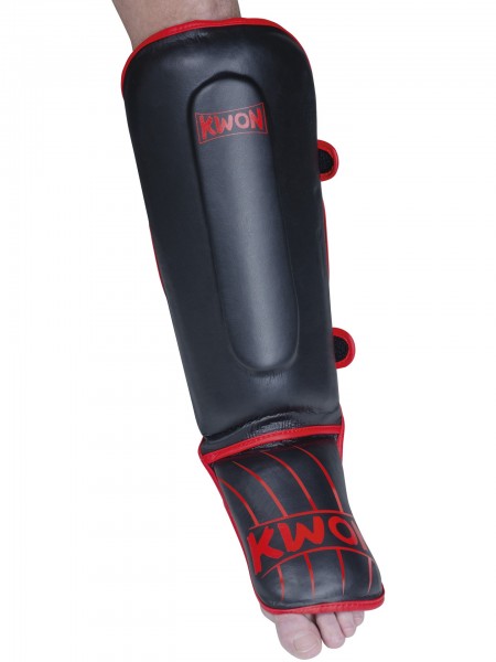 Protège-tibias Scratch