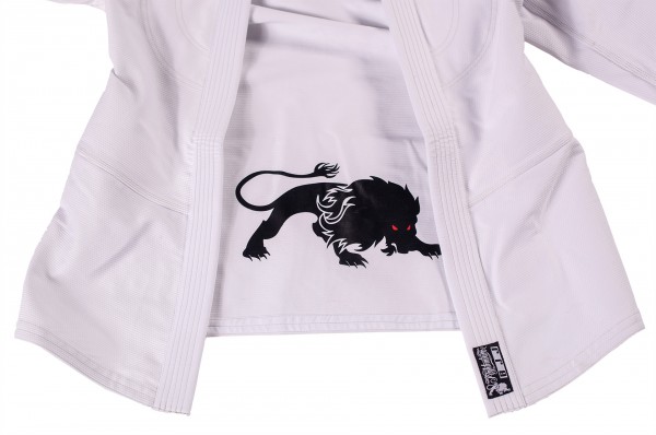 FIGHTNATURE BJJ Kimono Taining
