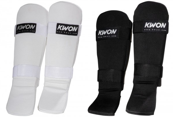 Protecteur de tibia / cou-de-pied Premium