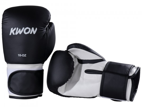 Gant de boxe Fitness