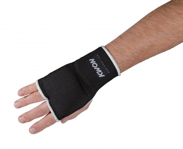 Gant intérieur avec rembourrage