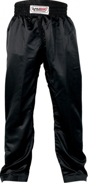 DANRHO Pantalon Satin universel