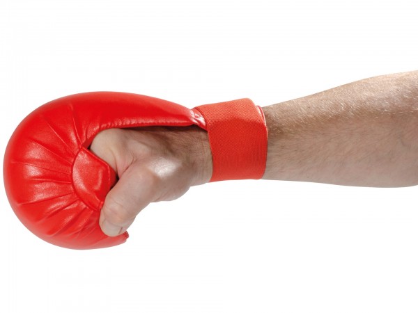 WACOKU Protège-mains de karaté WKF reconnu