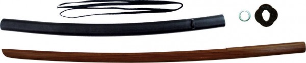 Bokken avec fourreau en plastique