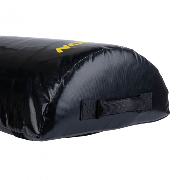 Coussin de frappe tactique demi-rond