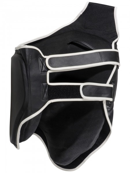 Protection de cuisse Muay Thaï