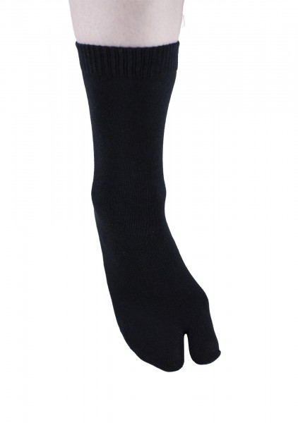 Chaussettes Tabi / chaussettes ninja