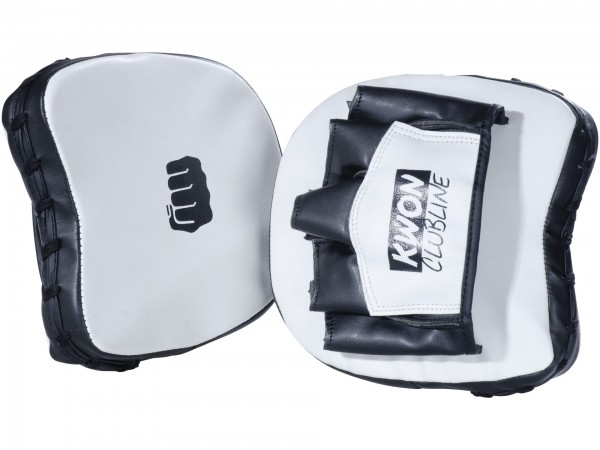 Patte d'ours par paire