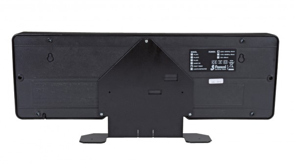 Fight Timer Vision de table