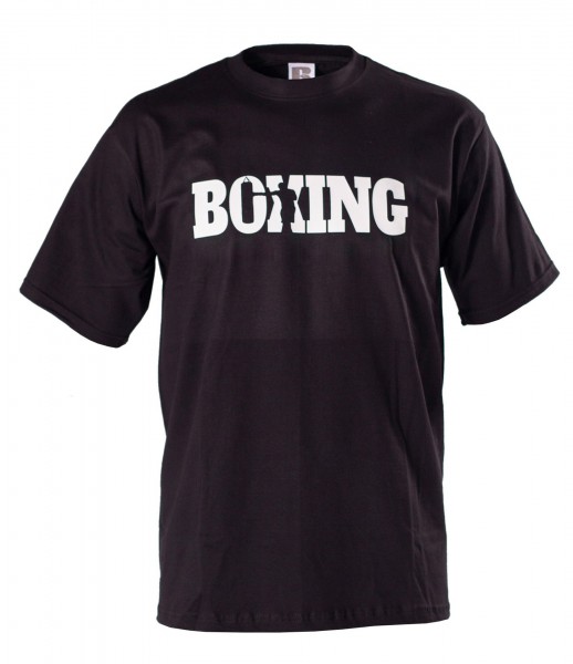 T-Shirt Boxing
