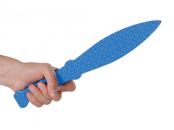 Couteau à mousse EVA