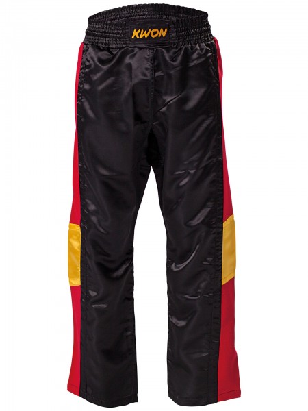 Tenue Kickboxing Nation