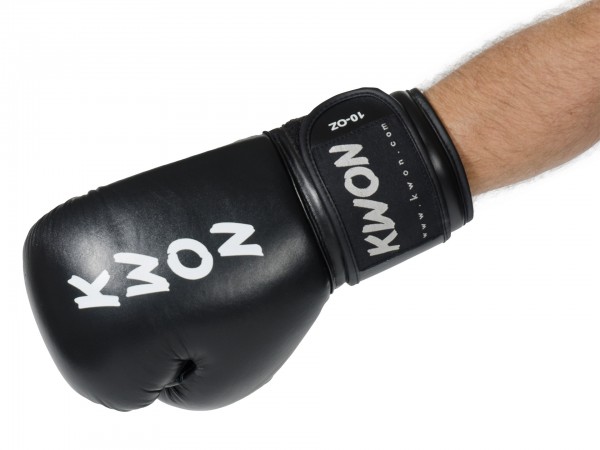 Gants de boxe Ergo Champ, 10 oz