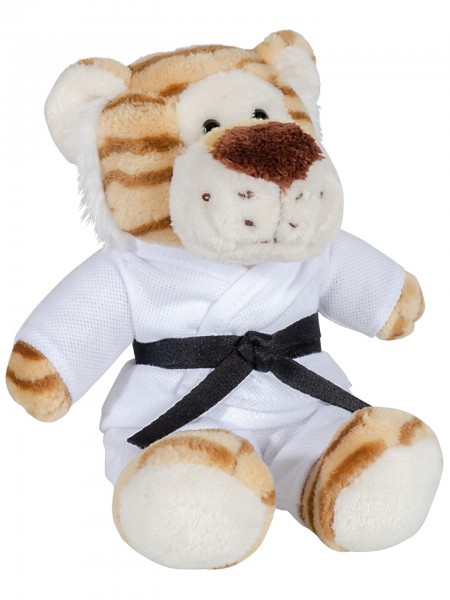Tigre en peluche Joe