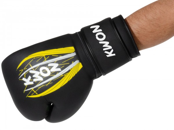 Gants de boxe Kick Thai