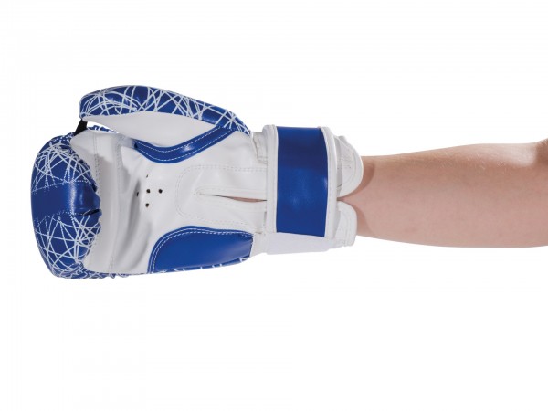 Gants de boxe Neon enfant