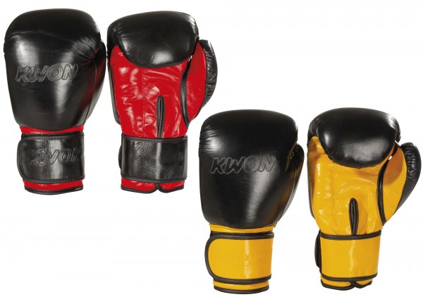 Gants de boxe Knocking